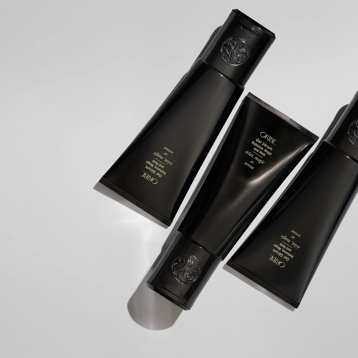 Gel Sérum Radiance, Magic and Hold