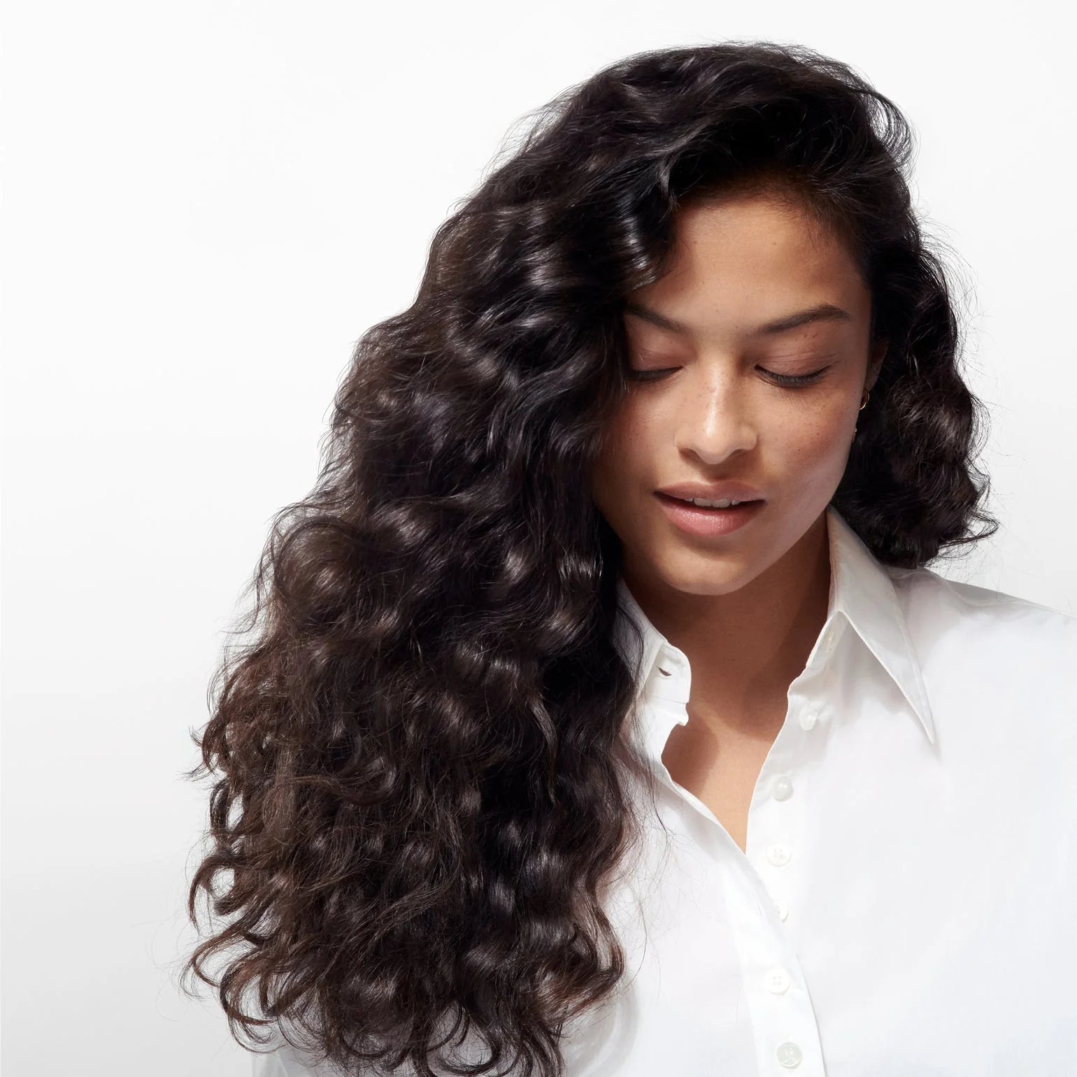 Luxury Haircare. Curated.