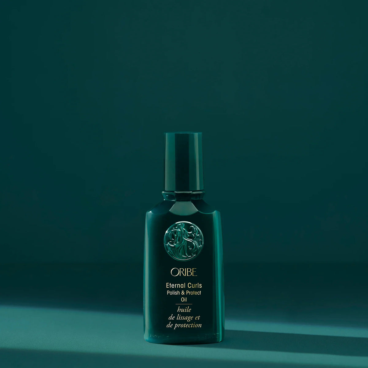 Eternal Curls Definition Trio