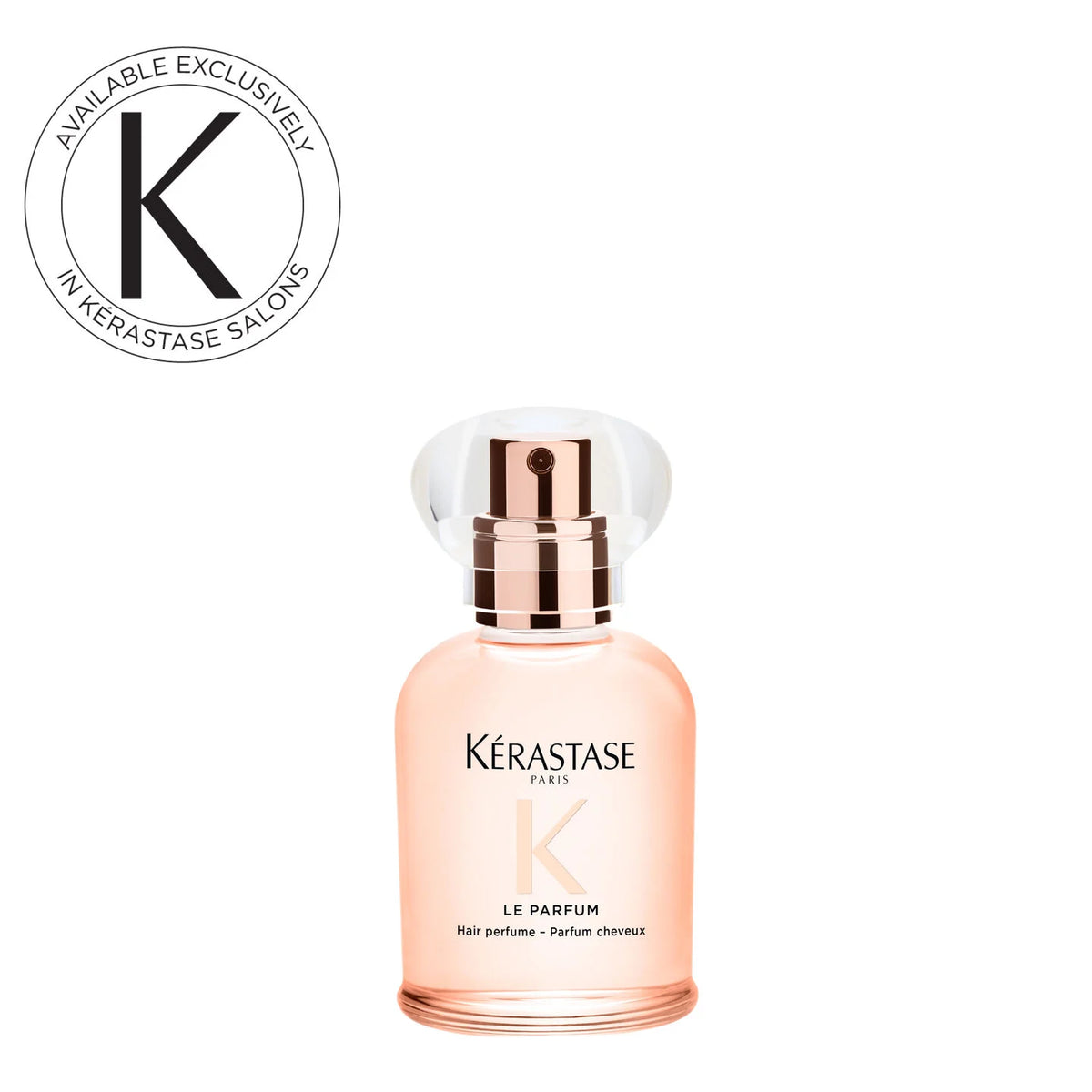 Gloss Absolu Le Parfum Hair Perfume