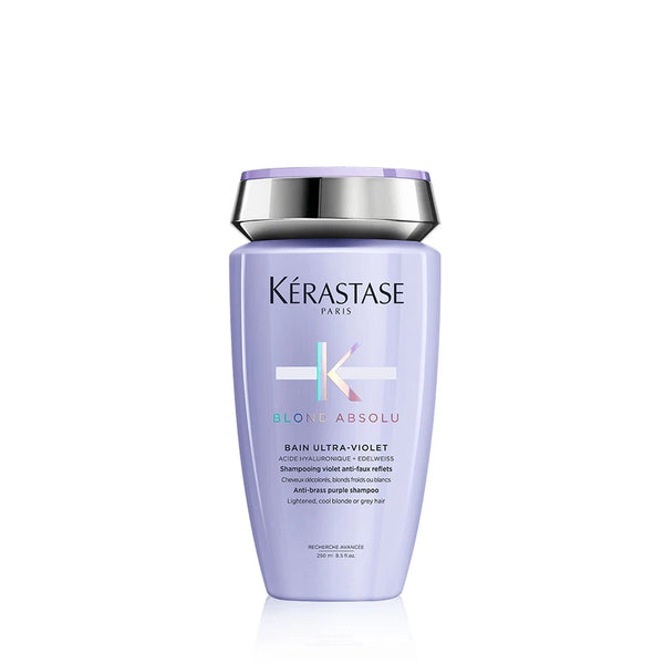 Blond Absolu Bain Ultra-Violet Shampoo