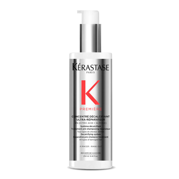 Première Concentré Décalcifiant Ultra-Réparateur Repairing Treatment