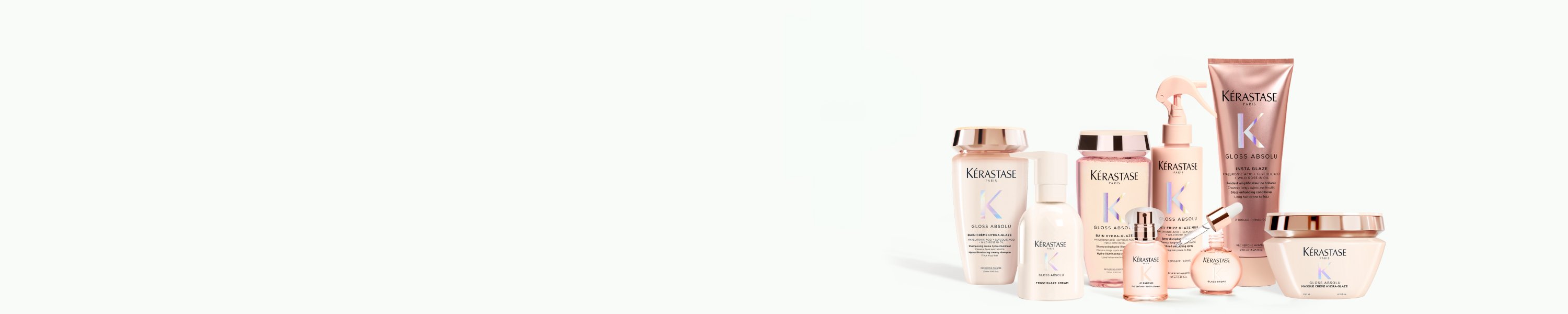 Gloss Absolu ritual