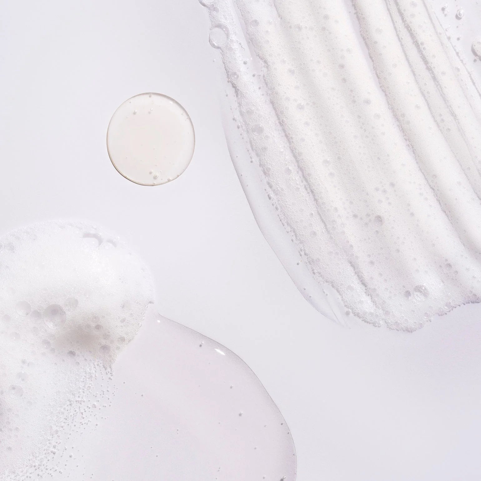 Serene Scalp Oil Control Shampoo by Oribe - detail 2