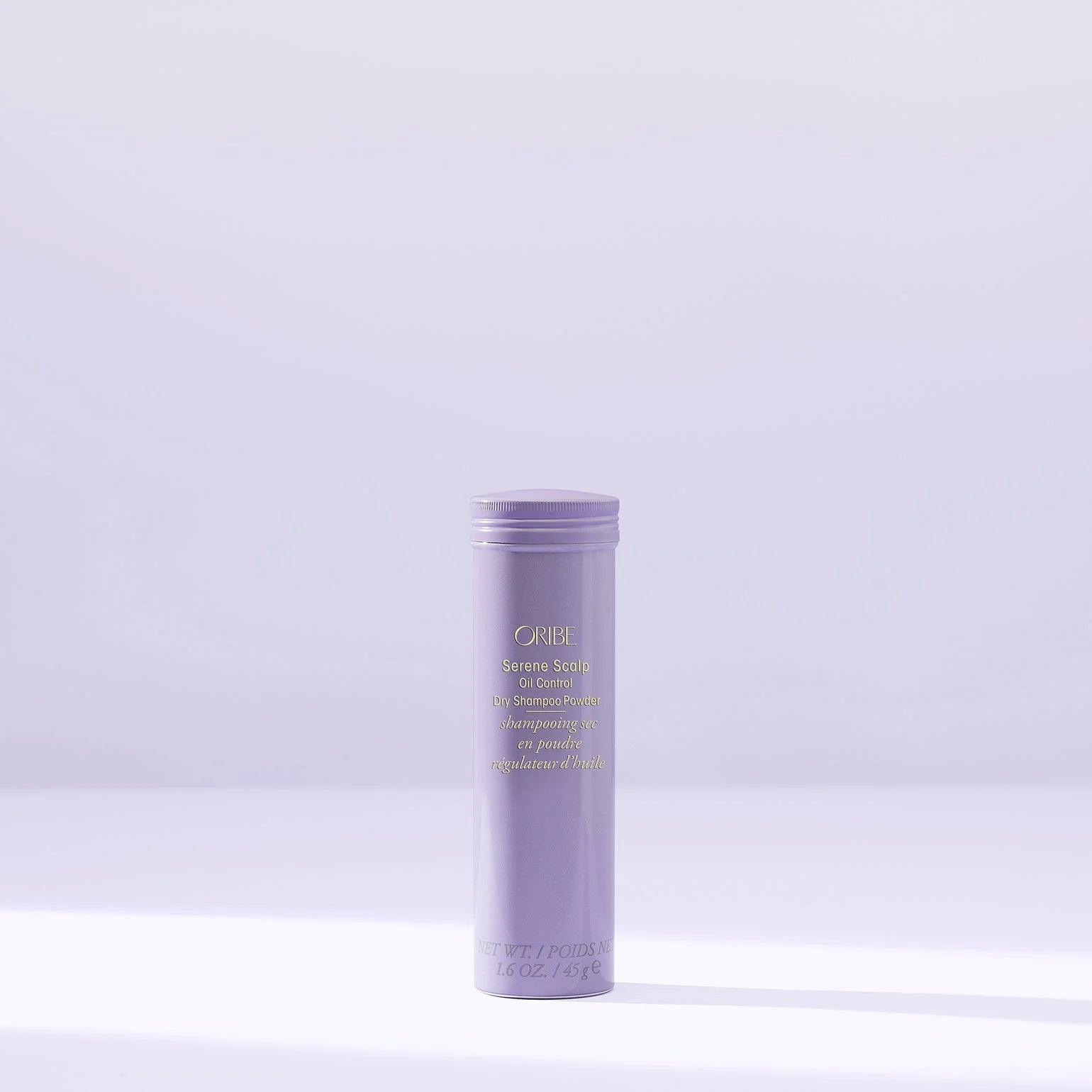Serene Scalp Oil Control Dry Shampoo Powder by Oribe