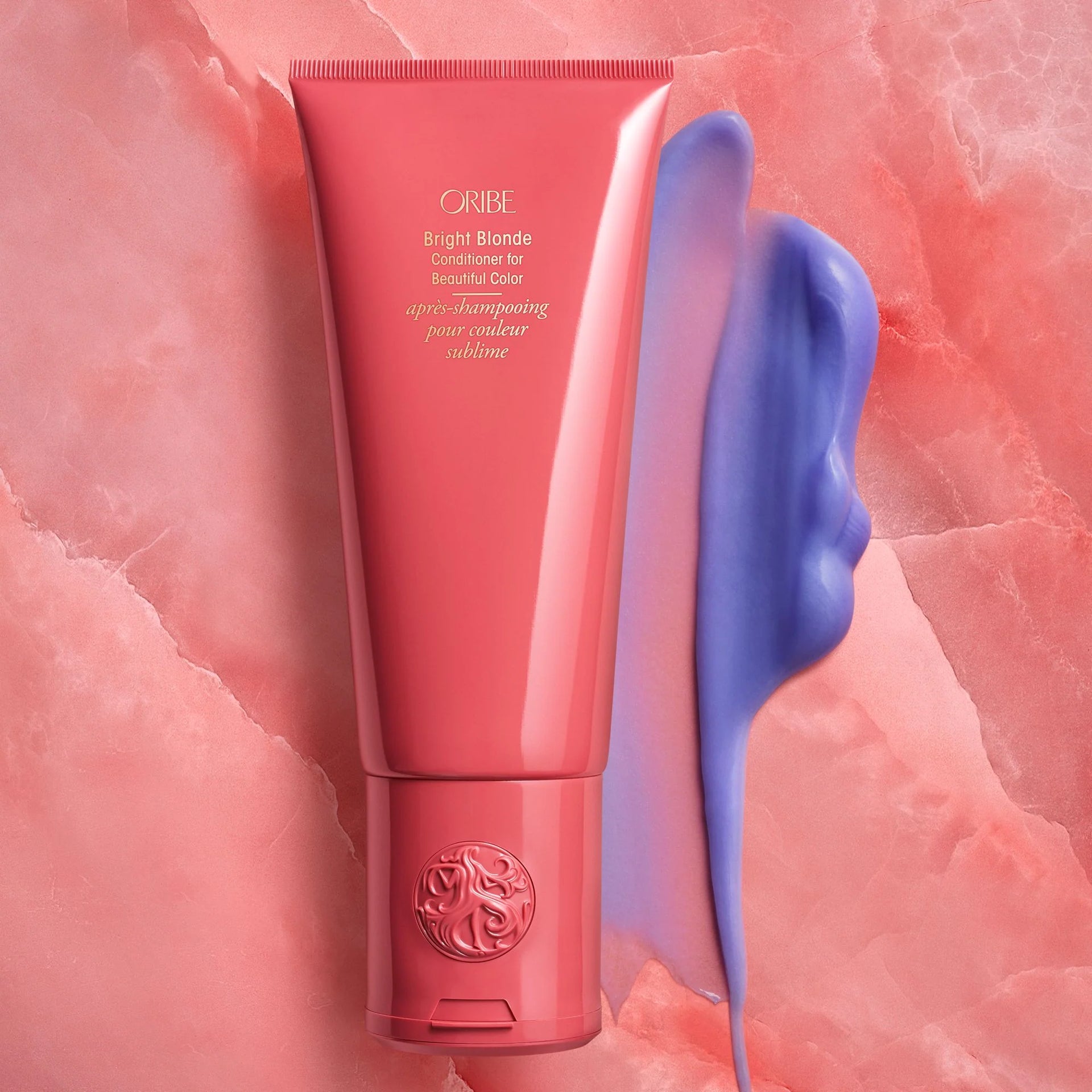 Bright Blonde Conditioner for Beautiful Color by Oribe - detail 2