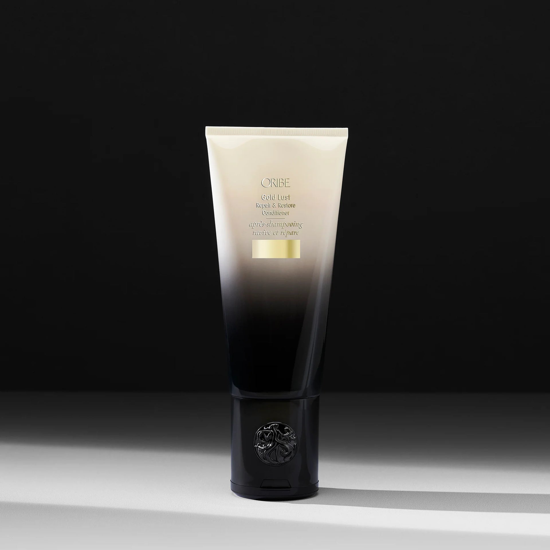 Oribe Gold Lust Repair & Restore Conditioner | Hydrate & Strengthen | Cérène Cosmetics by Oribe - detail 2