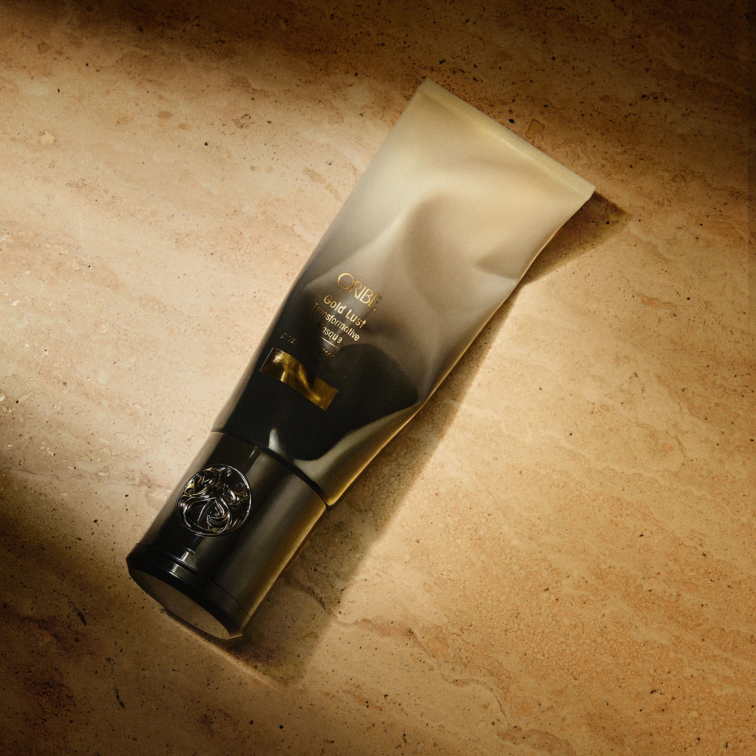 Gold Lust Transformative Masque by Kérastase - detail 2