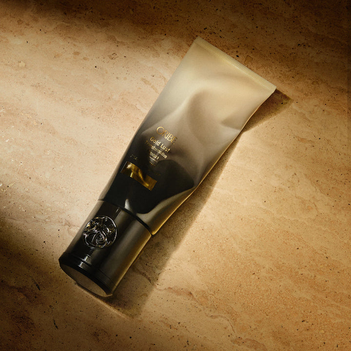 Gold Lust Transformative Masque by Kérastase - detail 2