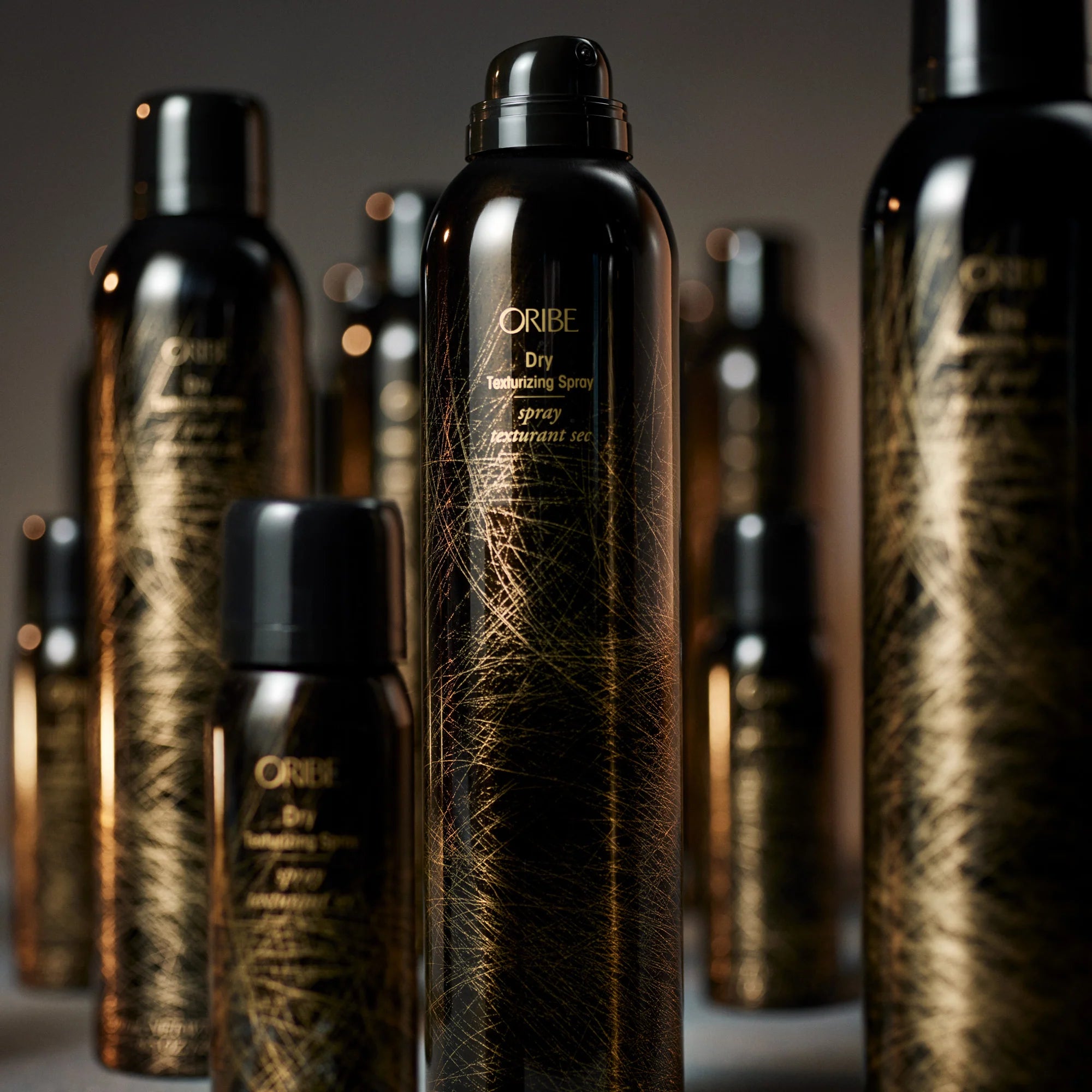 Dry Texturizing Spray by Oribe - detail 10