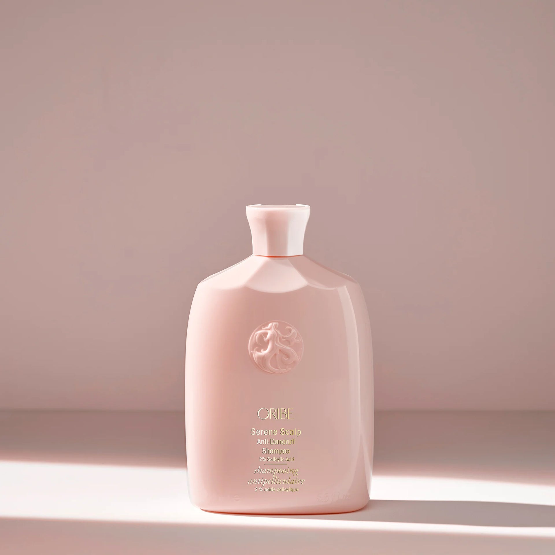 Serene Scalp Anti-Dandruff Shampoo by Oribe