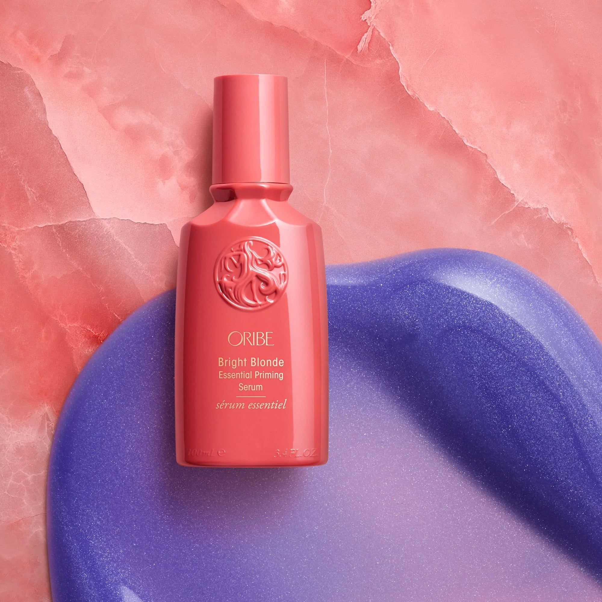 Bright Blonde Essential Priming Serum by Oribe