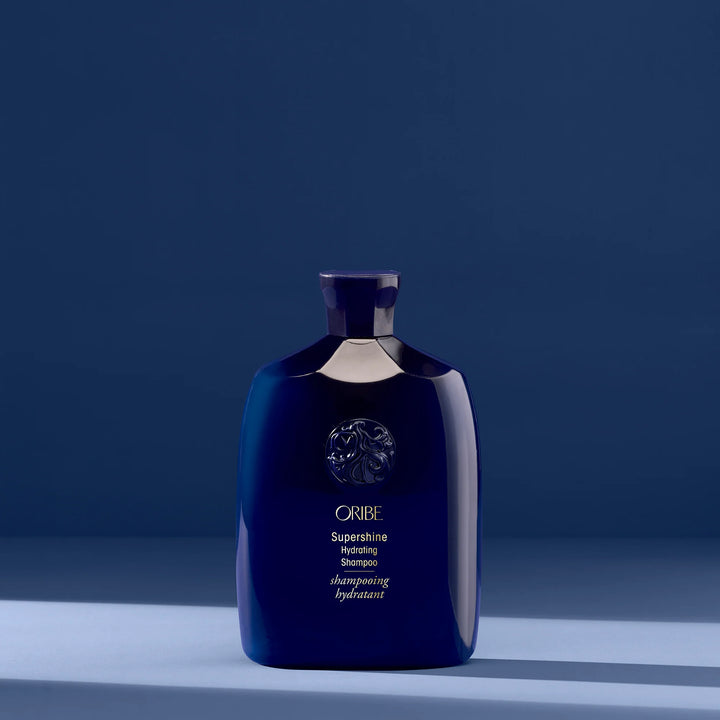 Supershine Hydrating Shampoo by Oribe