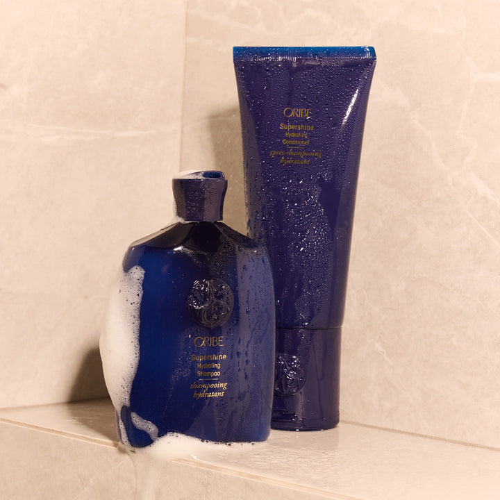 Supershine Hydrating Shampoo by Oribe - detail 6