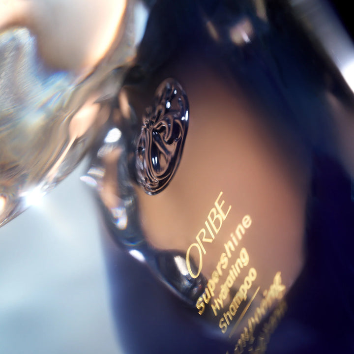 Supershine Hydrating Shampoo by Oribe - detail 8
