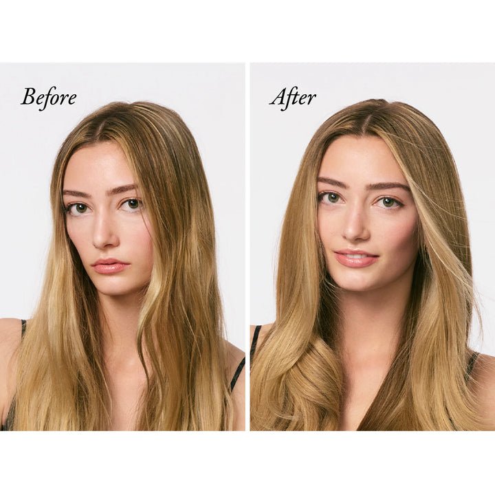 Gold Lust Restorative Night Crème for Hair by Oribe - detail 3