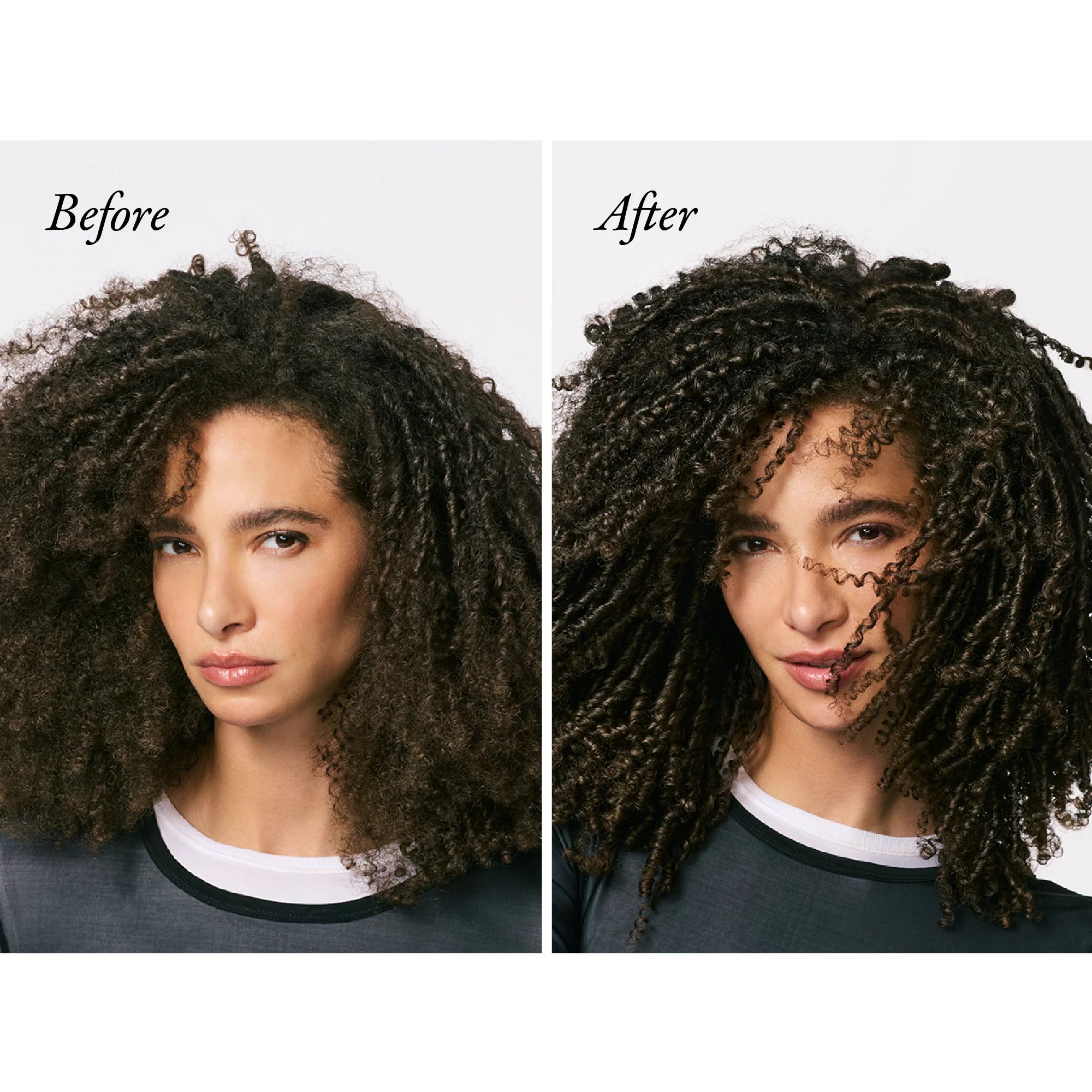 Gold Lust Restorative Night Crème for Hair by Oribe - detail 4