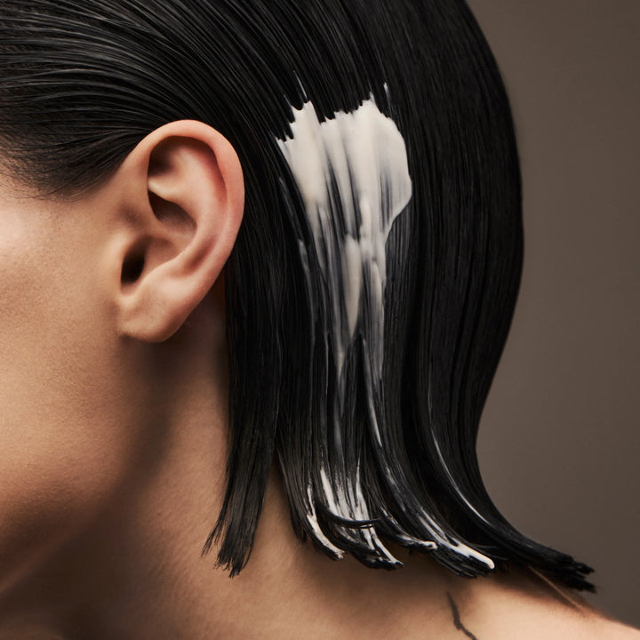 Gold Lust Restorative Night Crème for Hair by Oribe - detail 6