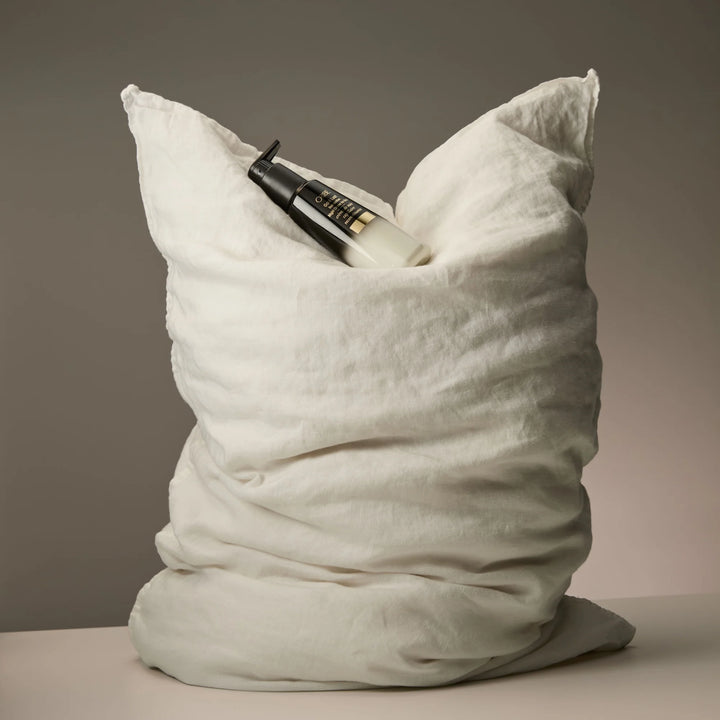 Gold Lust Restorative Night Crème for Hair by Oribe - detail 7