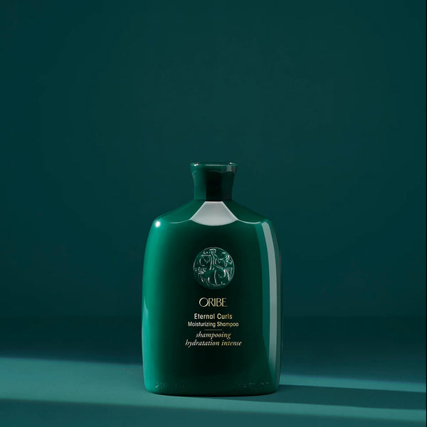 Eternal Curls Moisturizing Shampoo