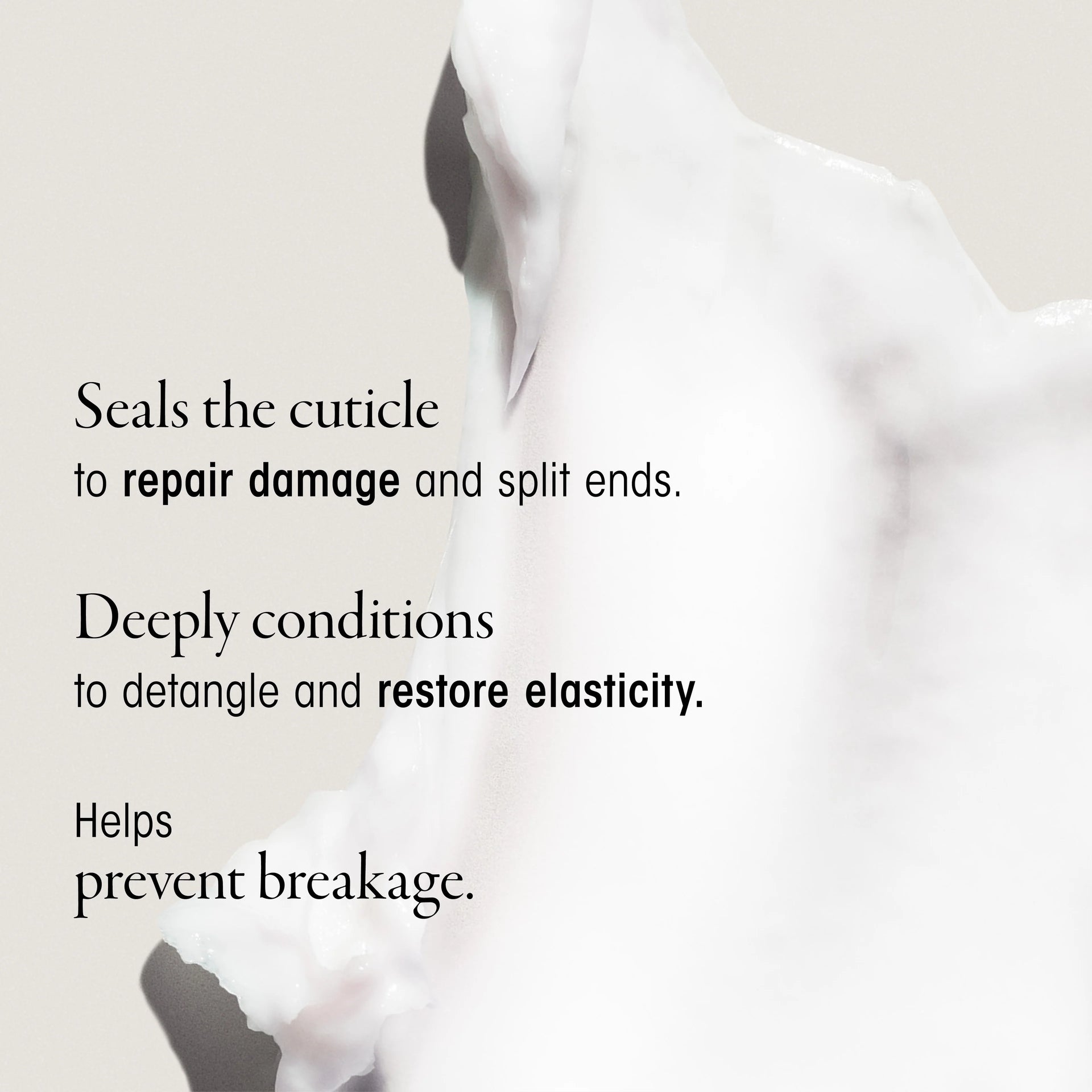 Eternal Curls Deep Treatment Masque by Kérastase - detail 2