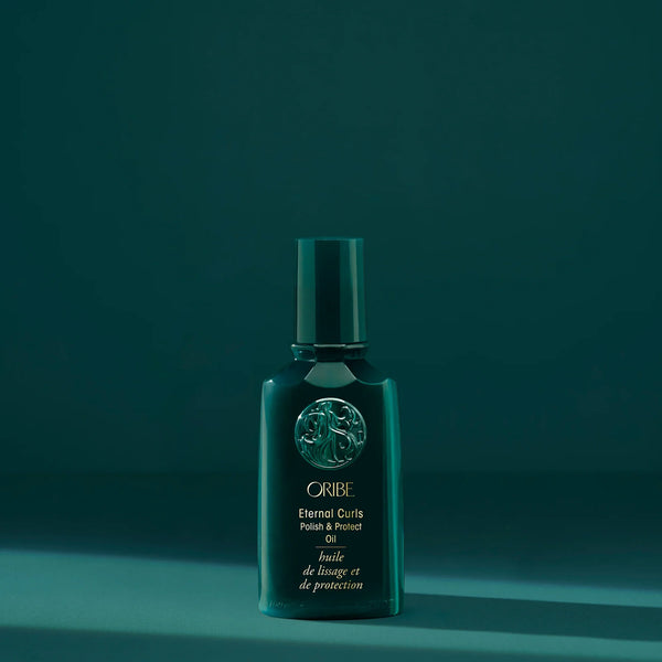 Eternal Curls Definition Trio