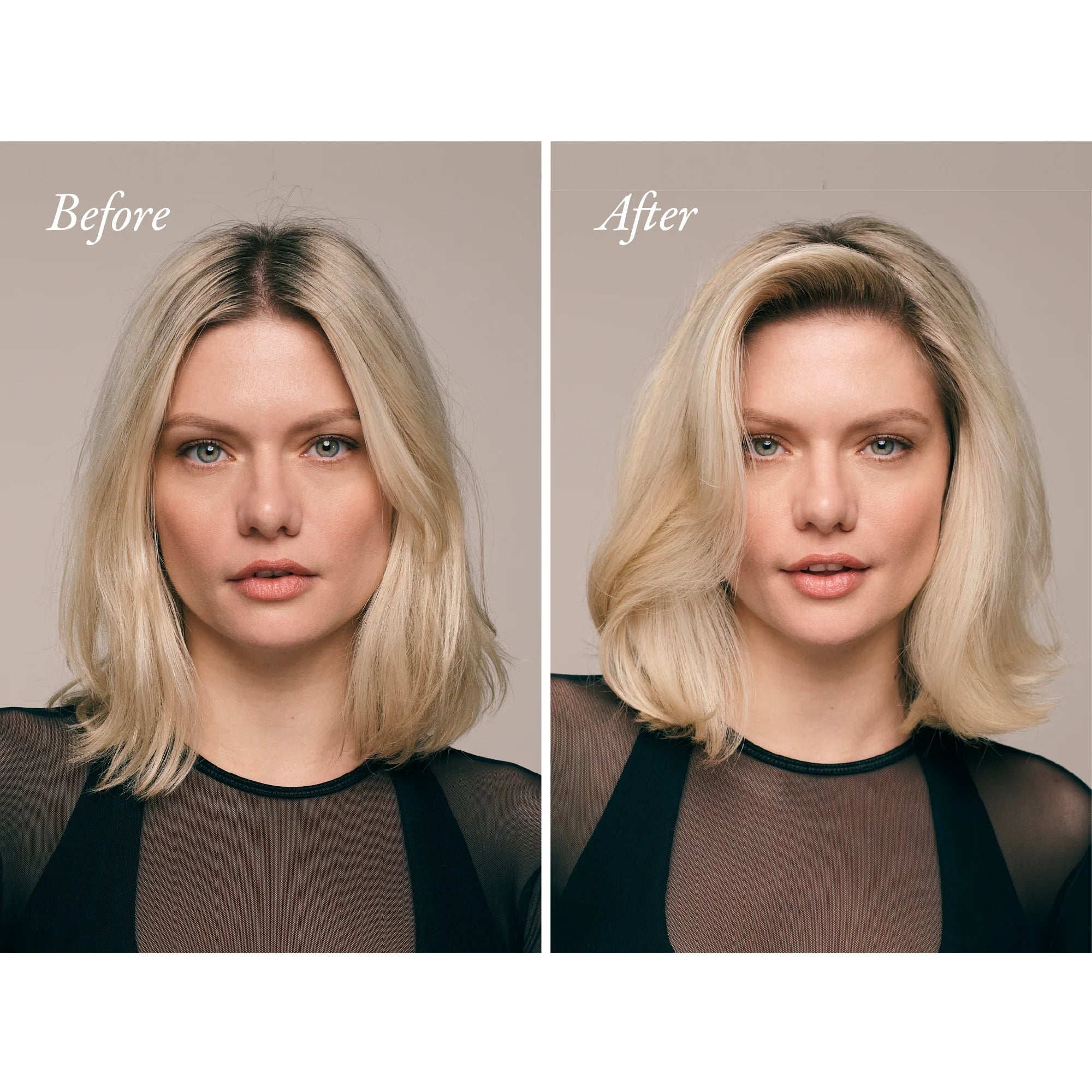 Imperial Blowout Transformative Styling Crème - detail 3