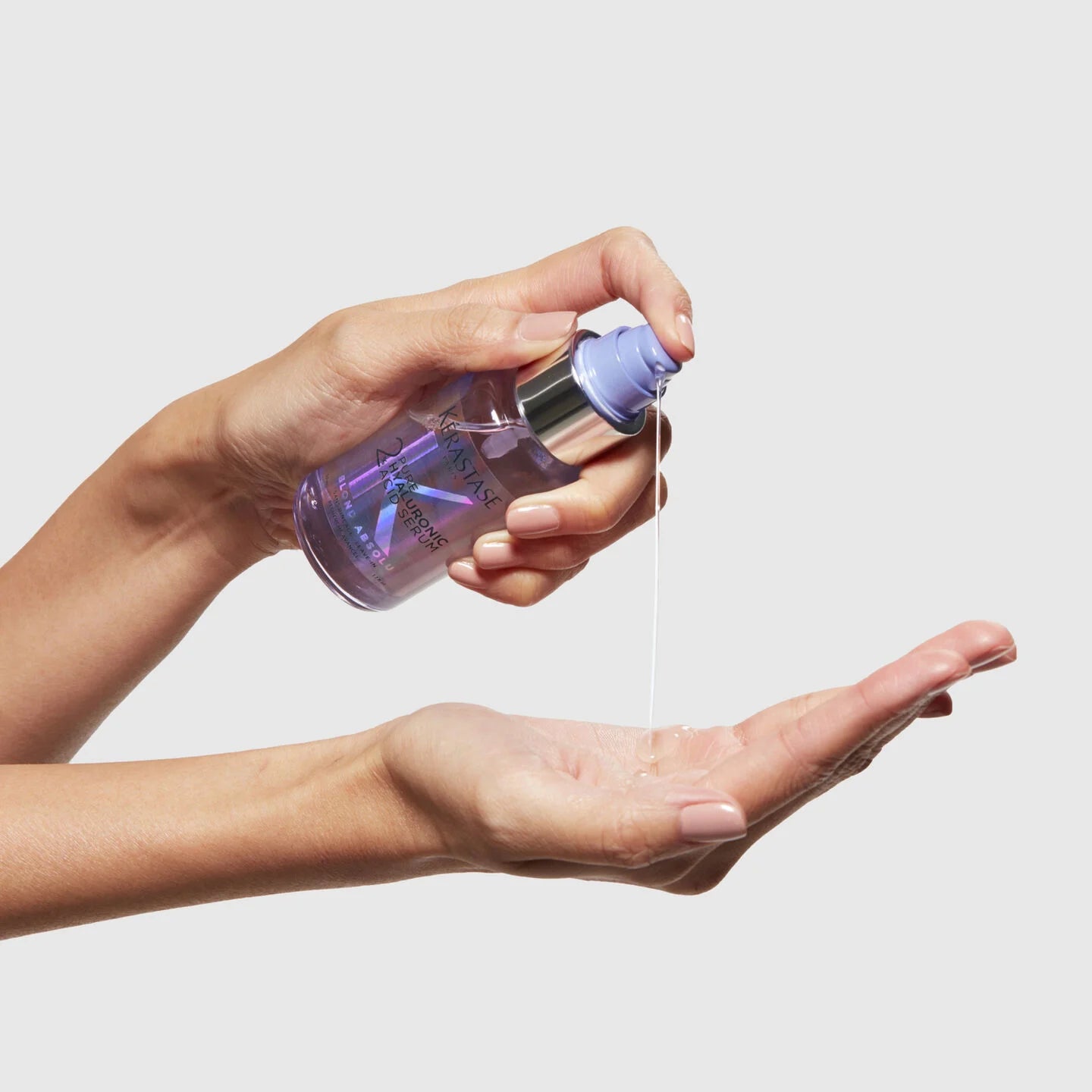 Blond Absolu 2% Pure Hialuronic Acid Serum by Kérastase - detail 2