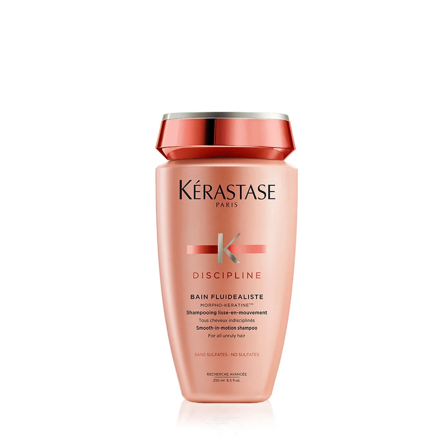 Discipline Bain Fluidealiste Shampoo by Kérastase