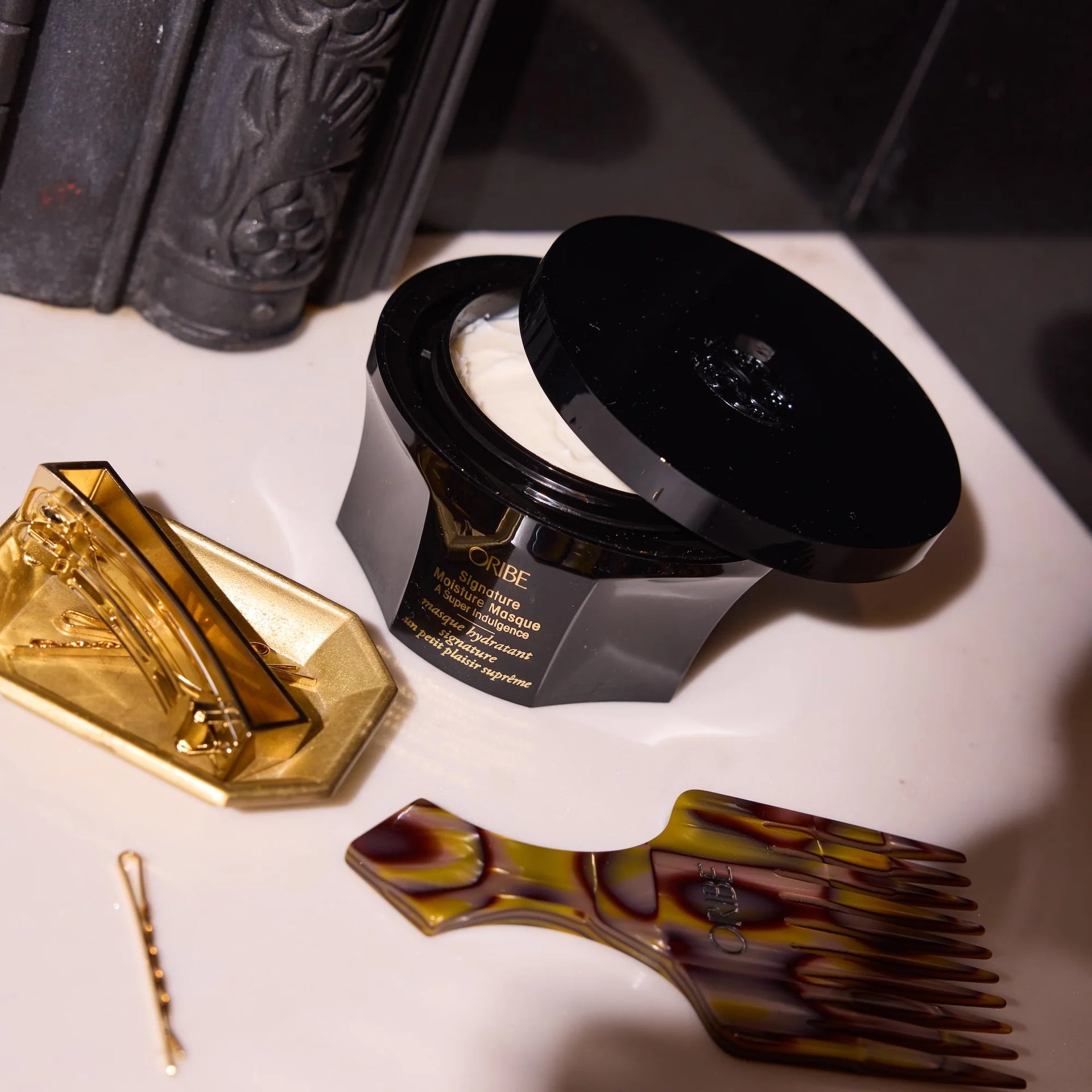 Signature Moisture Masque by Kérastase - detail 2