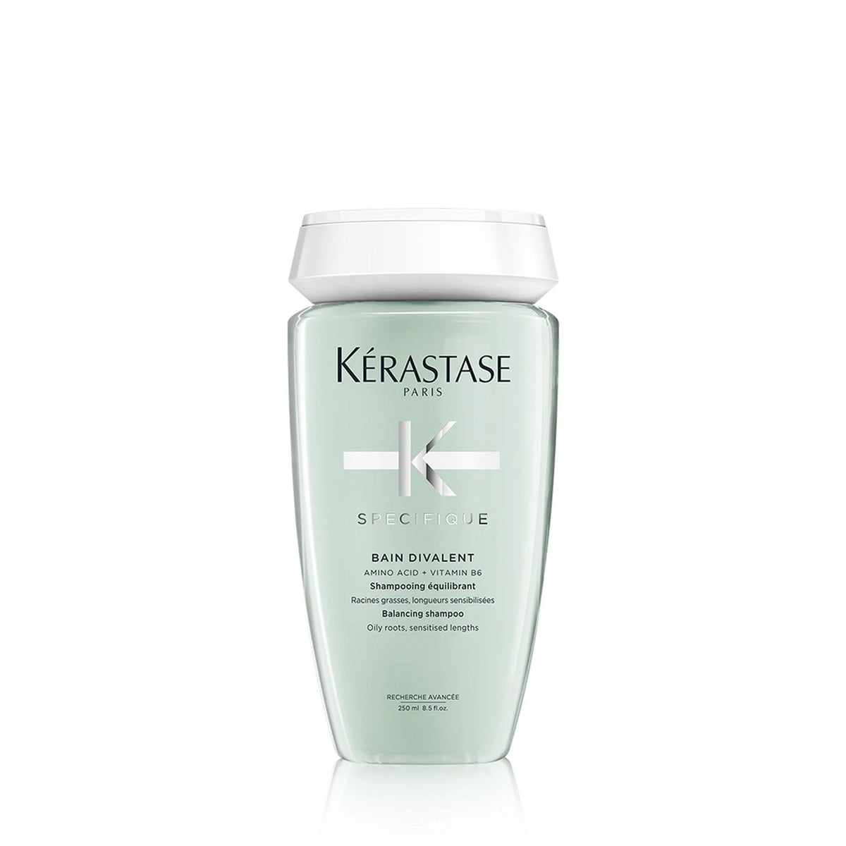 Spéfifique Bain Divalent Balancing Shampoo