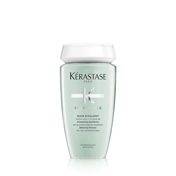 Spéfifique Bain Divalent Balancing Shampoo