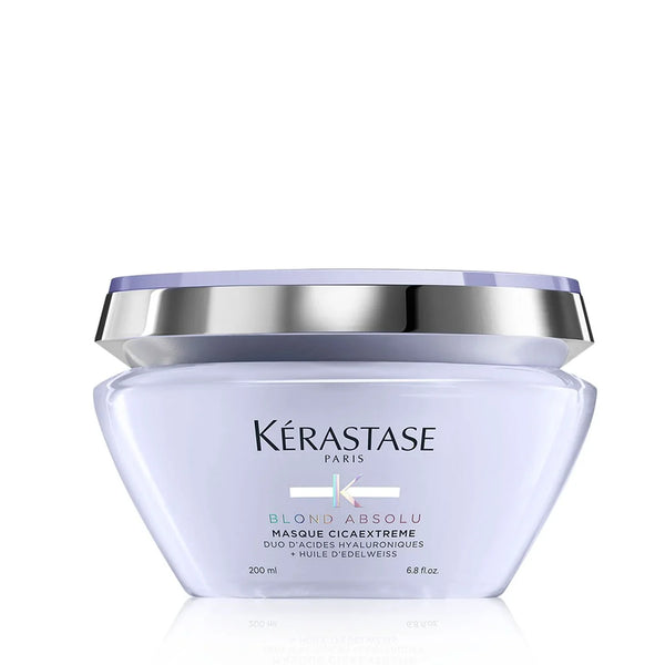 Blond Absolu Repair Quartet