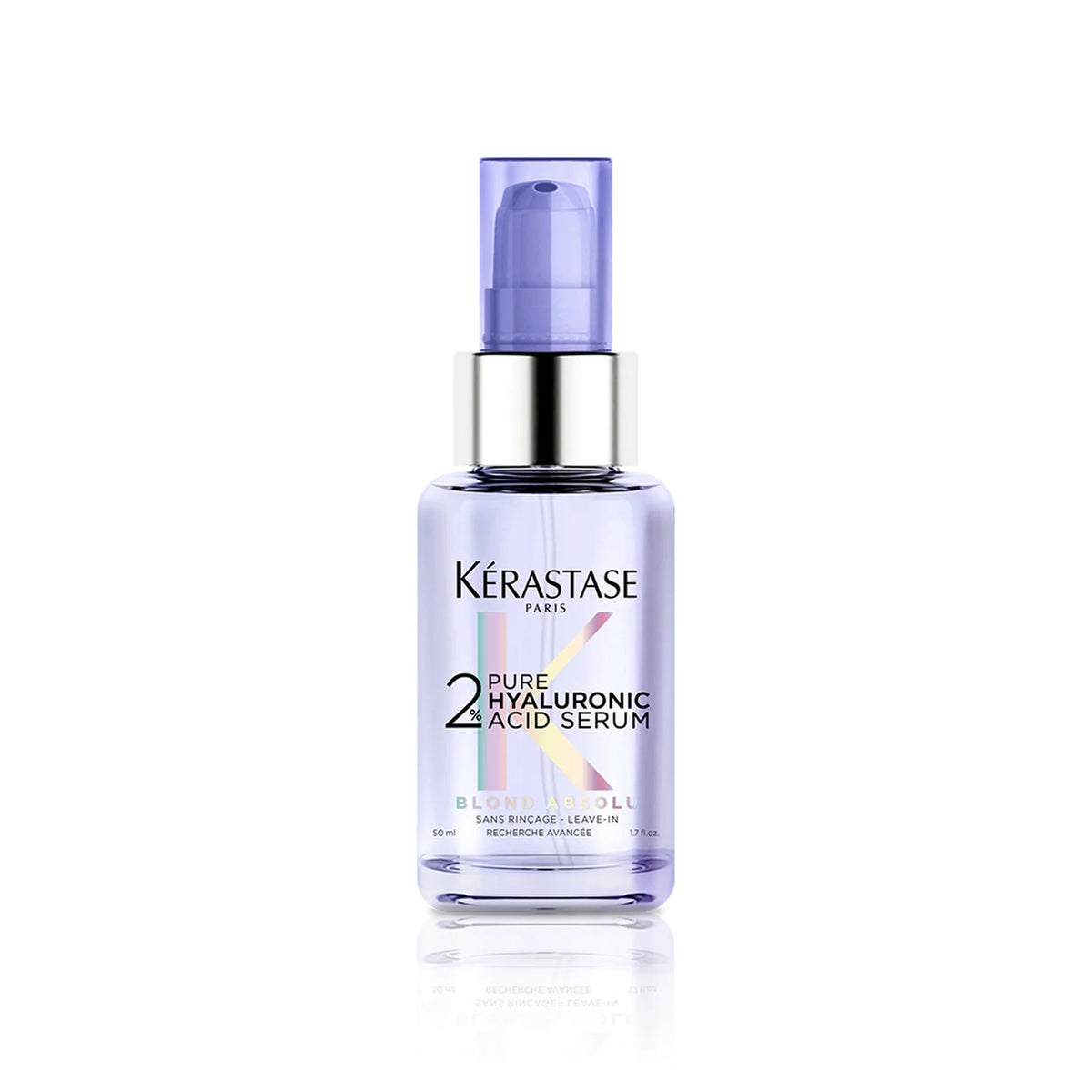Blond Absolu 2% Pure Hialuronic Acid Serum