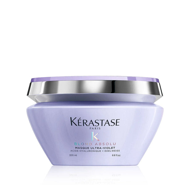 Blond Absolu Masque Ultra-Violet Purple Hair Mask