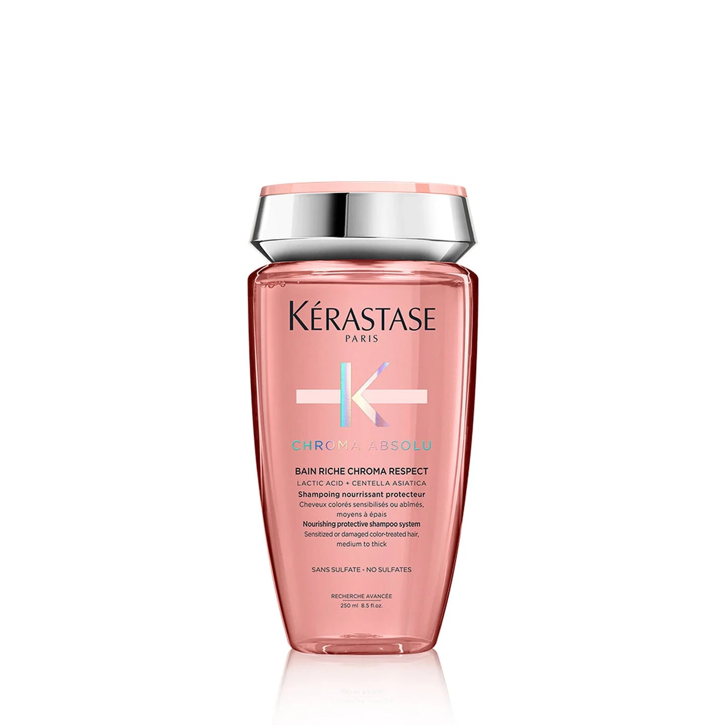 Chroma Absolu Bain Riche Chroma Respect Shampoo by Kérastase