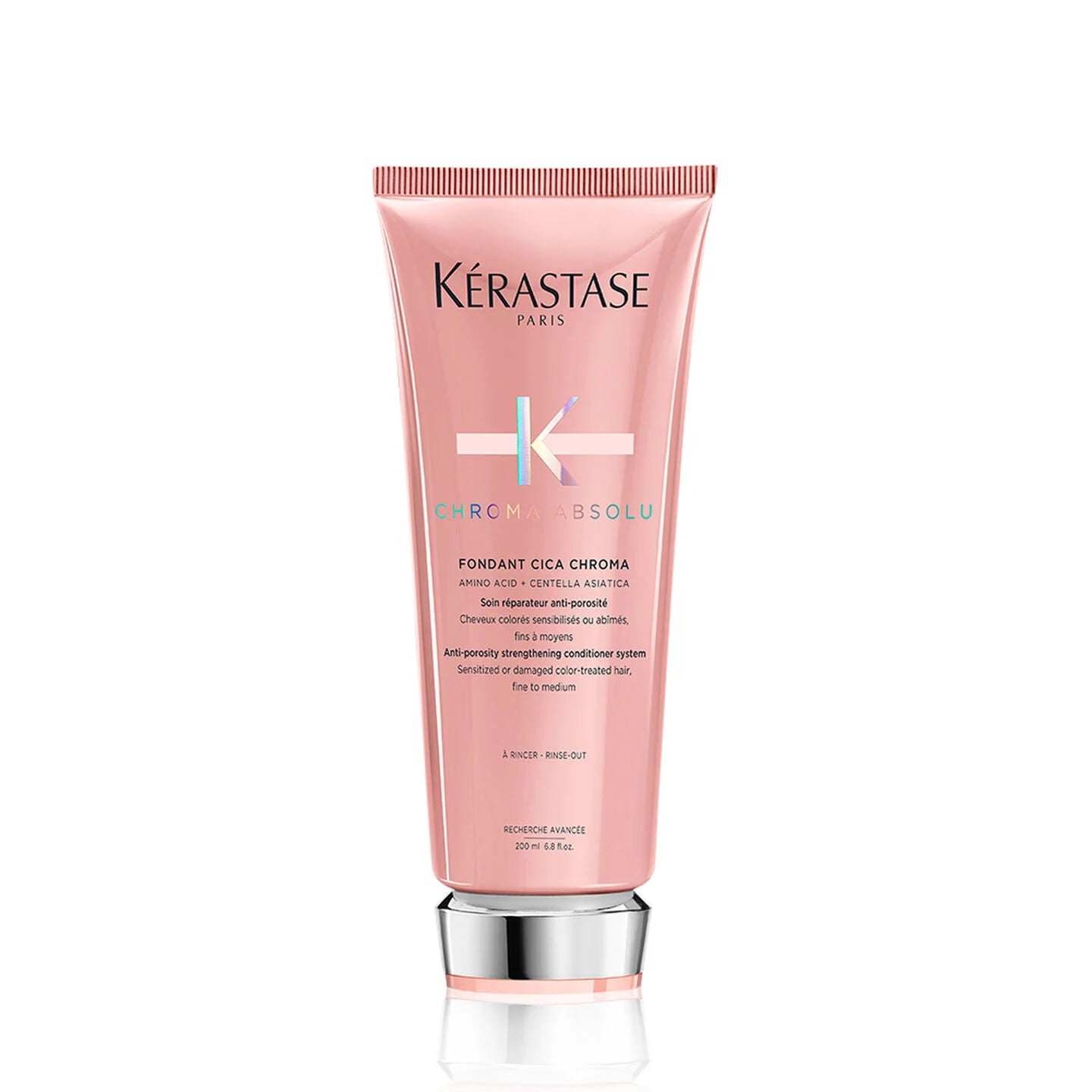 Chroma Absolu Fondant Cica Chroma Conditioner by Kérastase