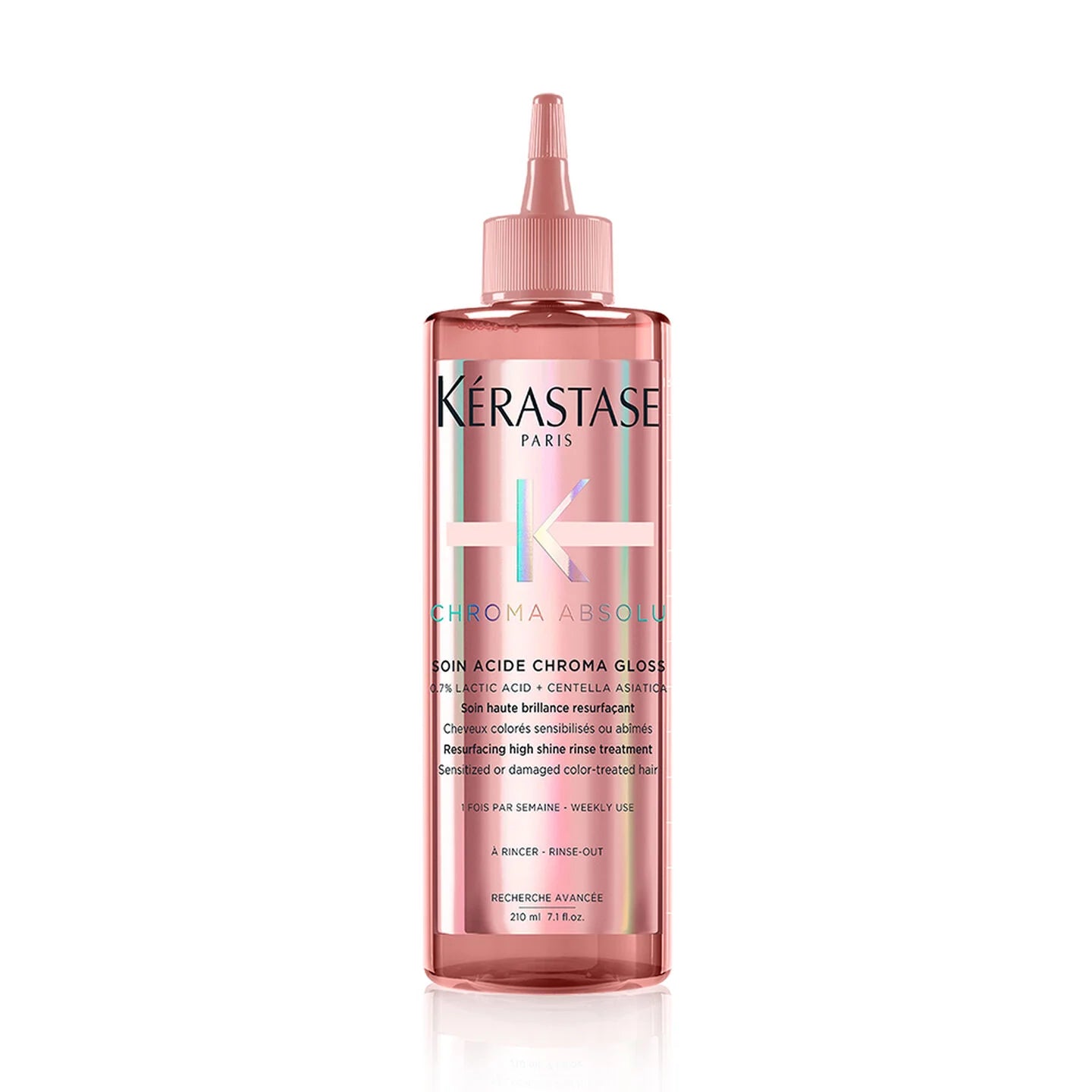 Chroma Absolu Soin Acide Chroma Gloss Hair Gloss by Kérastase