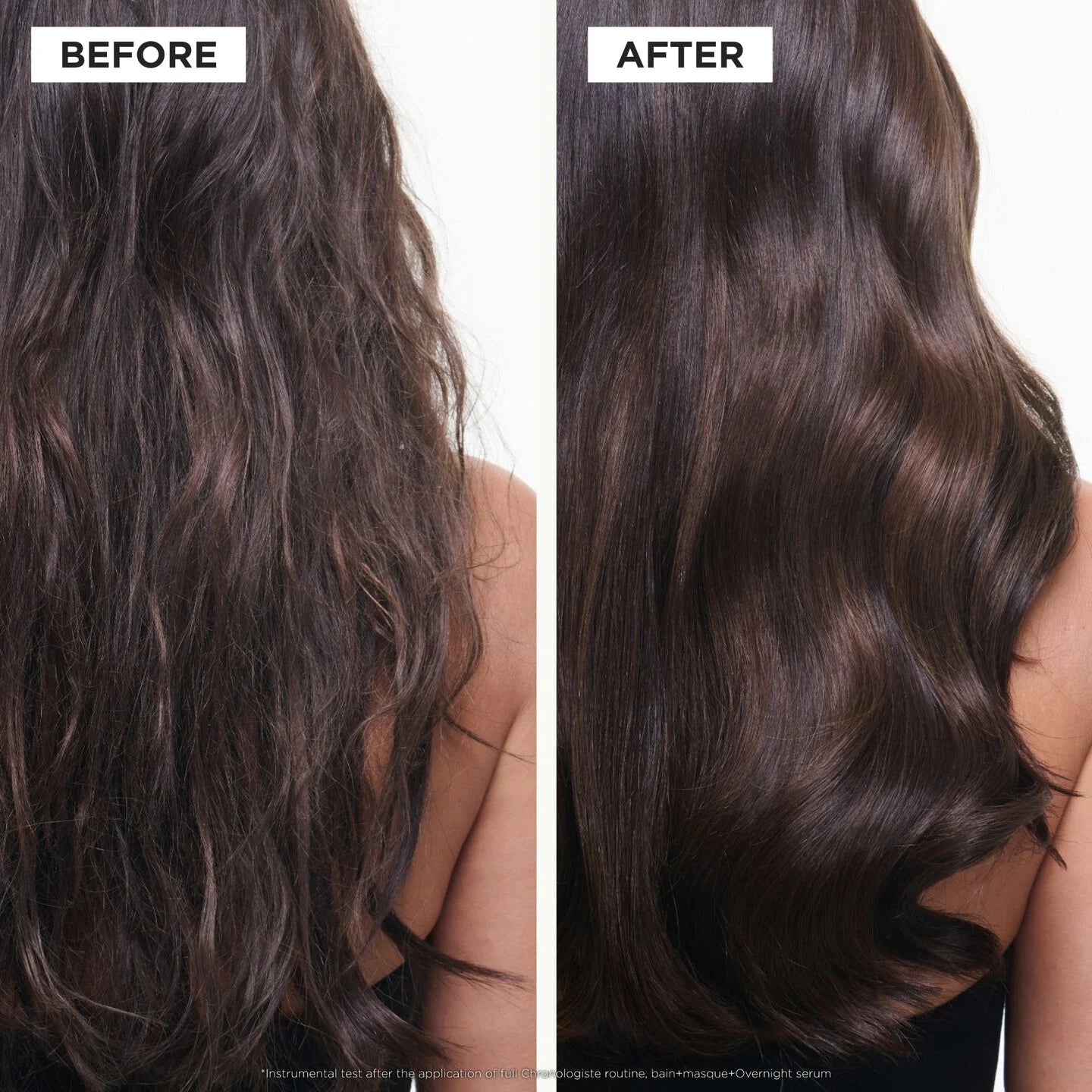 Chronologiste Overnight Youth Hair Serum by Kérastase - detail 2