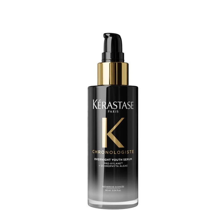 Chronologiste Overnight Youth Hair Serum by Kérastase