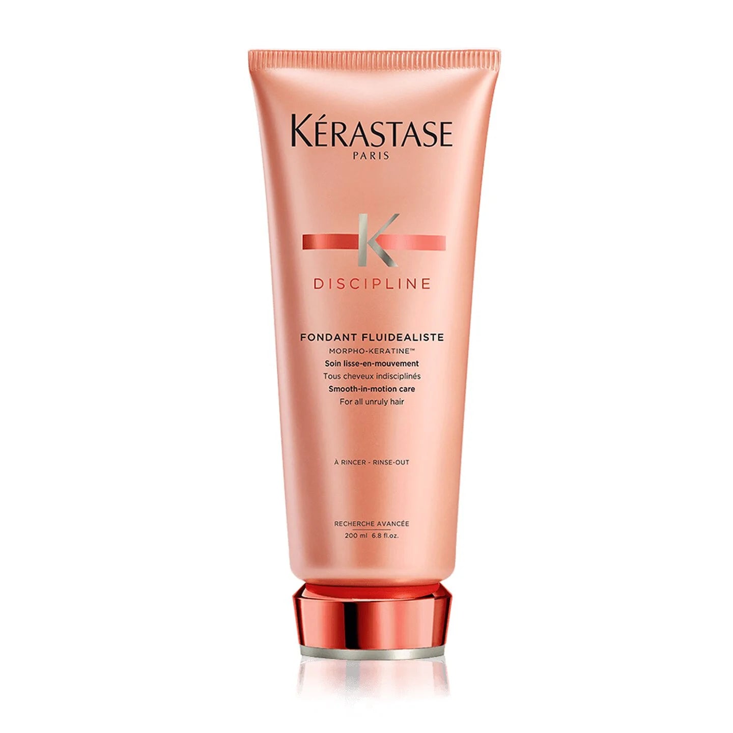 Discipline Fondant Fluidealiste Conditioner by Kérastase