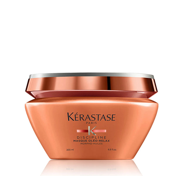 Discipline Masque Oleo Relax Hair Mask