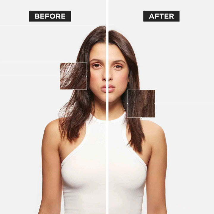 Genesis Bain Nutri-Fortifiant Shampoo by Kérastase - detail 6