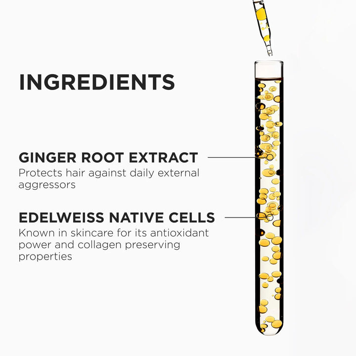 Genesis Bain Nutri-Fortifiant Shampoo by Kérastase - detail 3