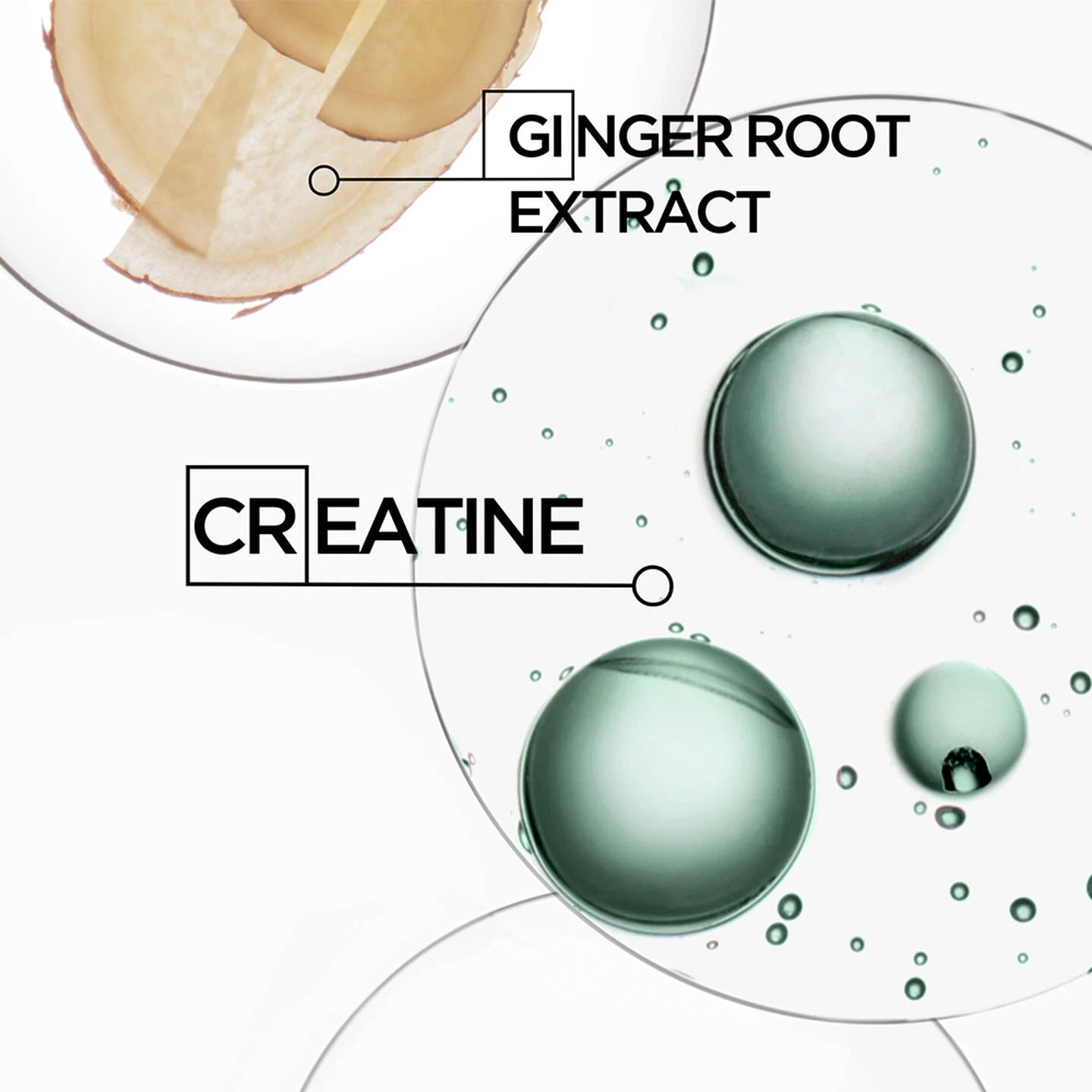 Genesis Homme Bain de Masse Epaississant Shampoo by Kérastase - detail 2