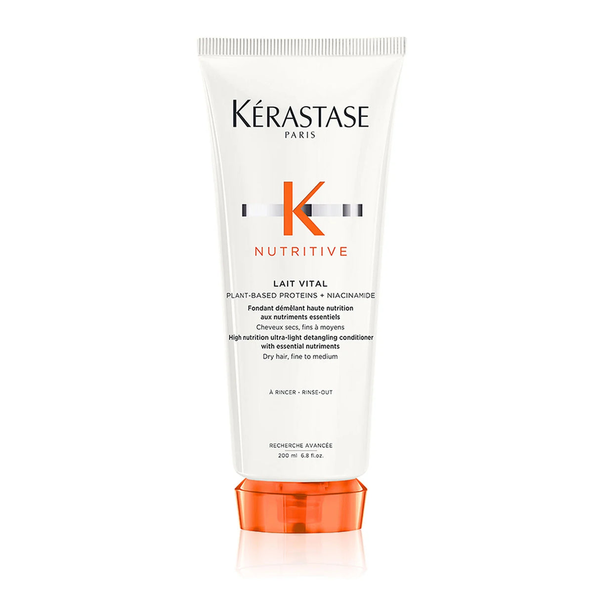 Nutritive Lait Vital Conditioner