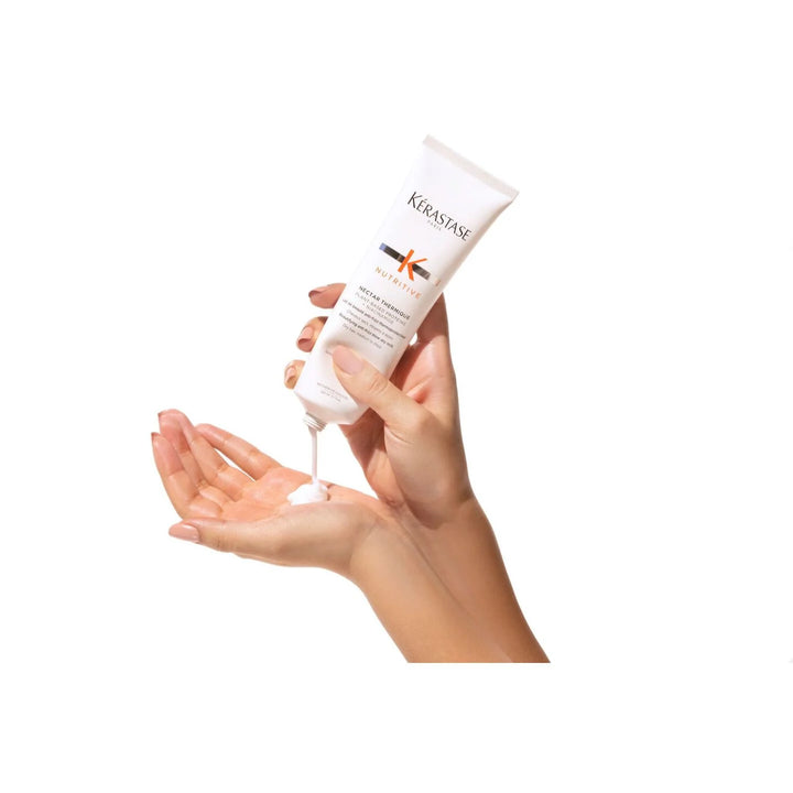 Nutritive Nectar Thermique Heat Protecting Cream by Kérastase - detail 3