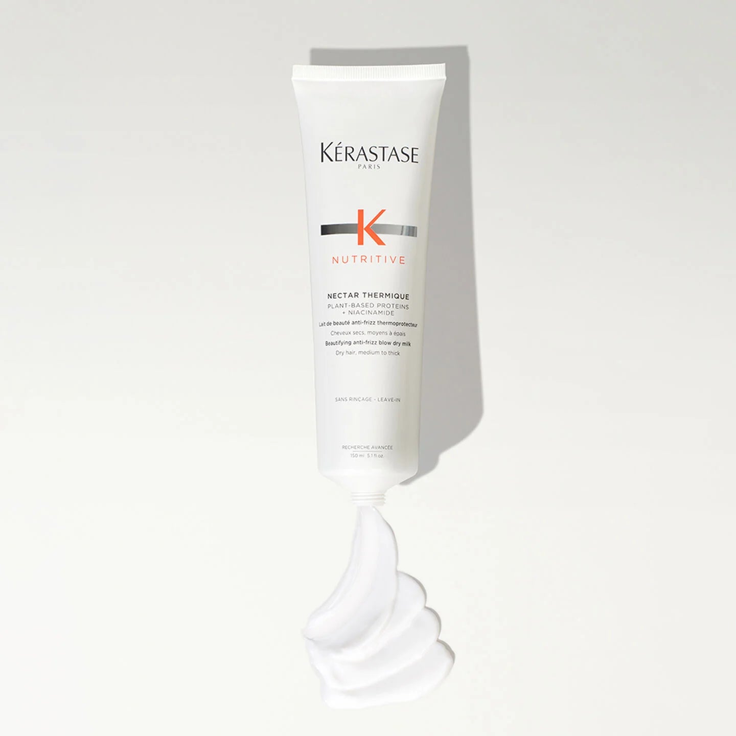 Nutritive Nectar Thermique Heat Protecting Cream by Kérastase - detail 2