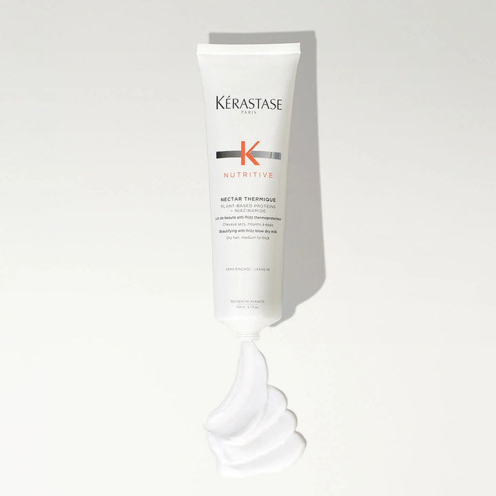 Nutritive Nectar Thermique Heat Protecting Cream by Kérastase - detail 2