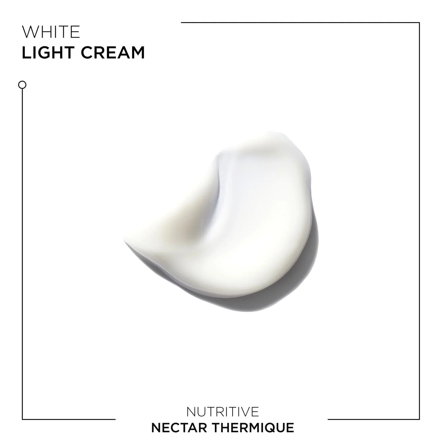 Nutritive Nectar Thermique Heat Protecting Cream by Kérastase - detail 5